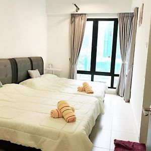 Apartmen dua bilik tidur